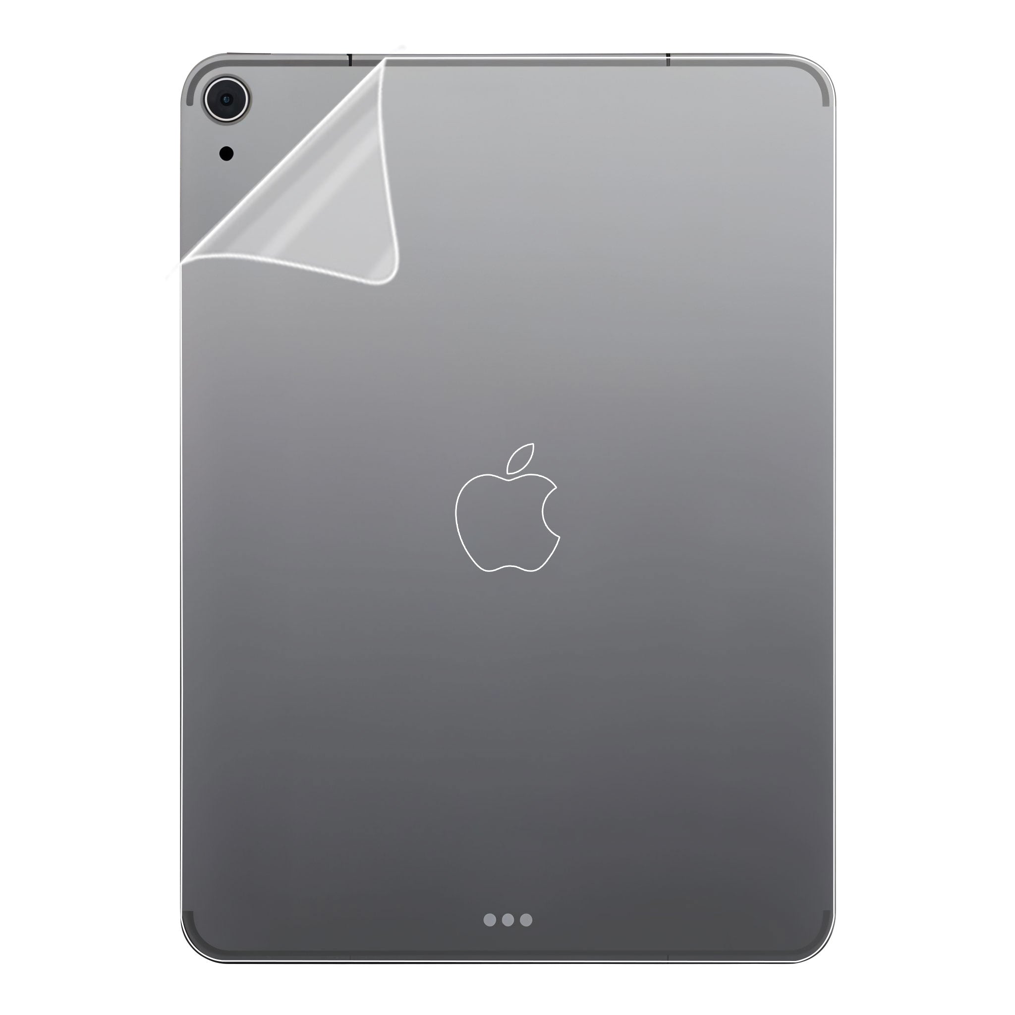 Apple iPad Air 4th Gen 2020 Transparent Shockproof Tablet Skin
