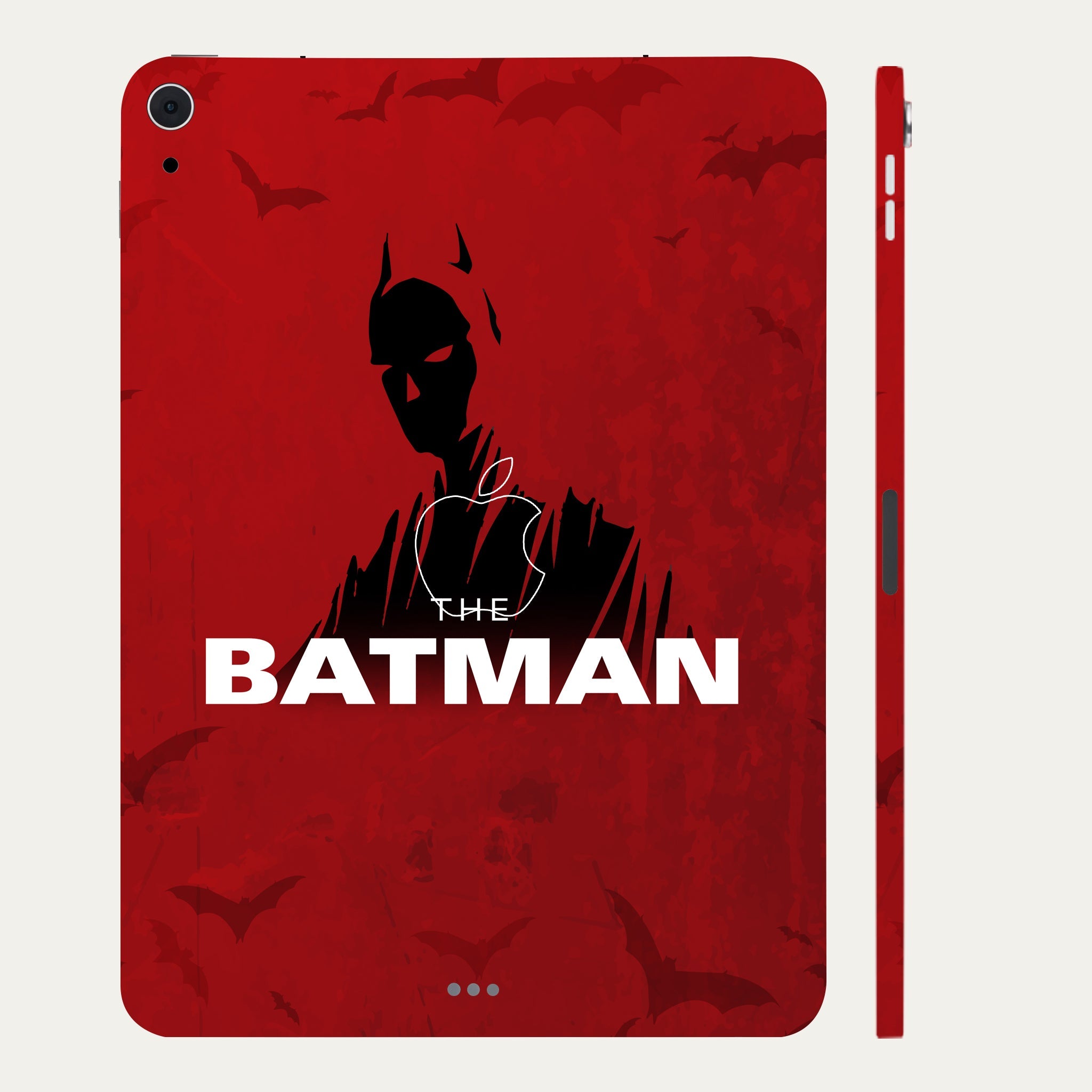 Apple iPad Air 4th Gen 2020 Batman Movies Tablet Skins