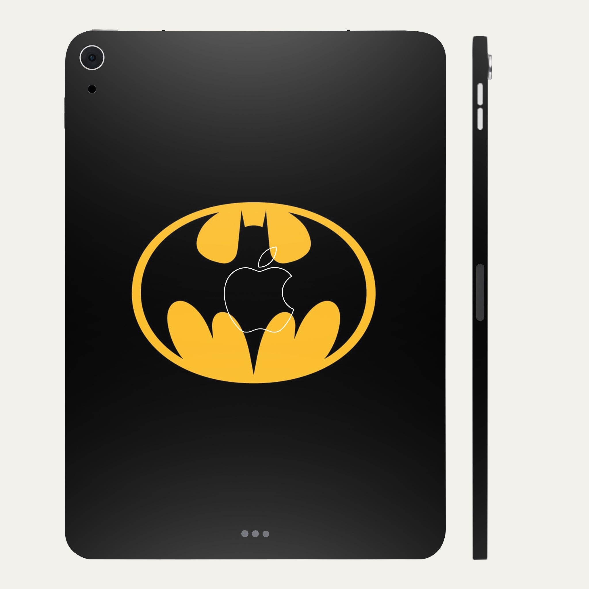 Apple iPad Air 5th Gen 2022 Batman Logo Movies Tablet Skins