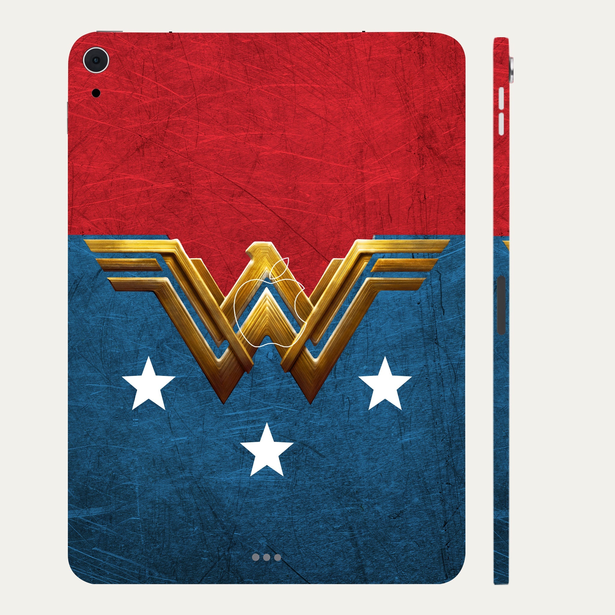 Apple iPad Air 5th Gen 2022 Wonder Woman Movies Tablet Skins