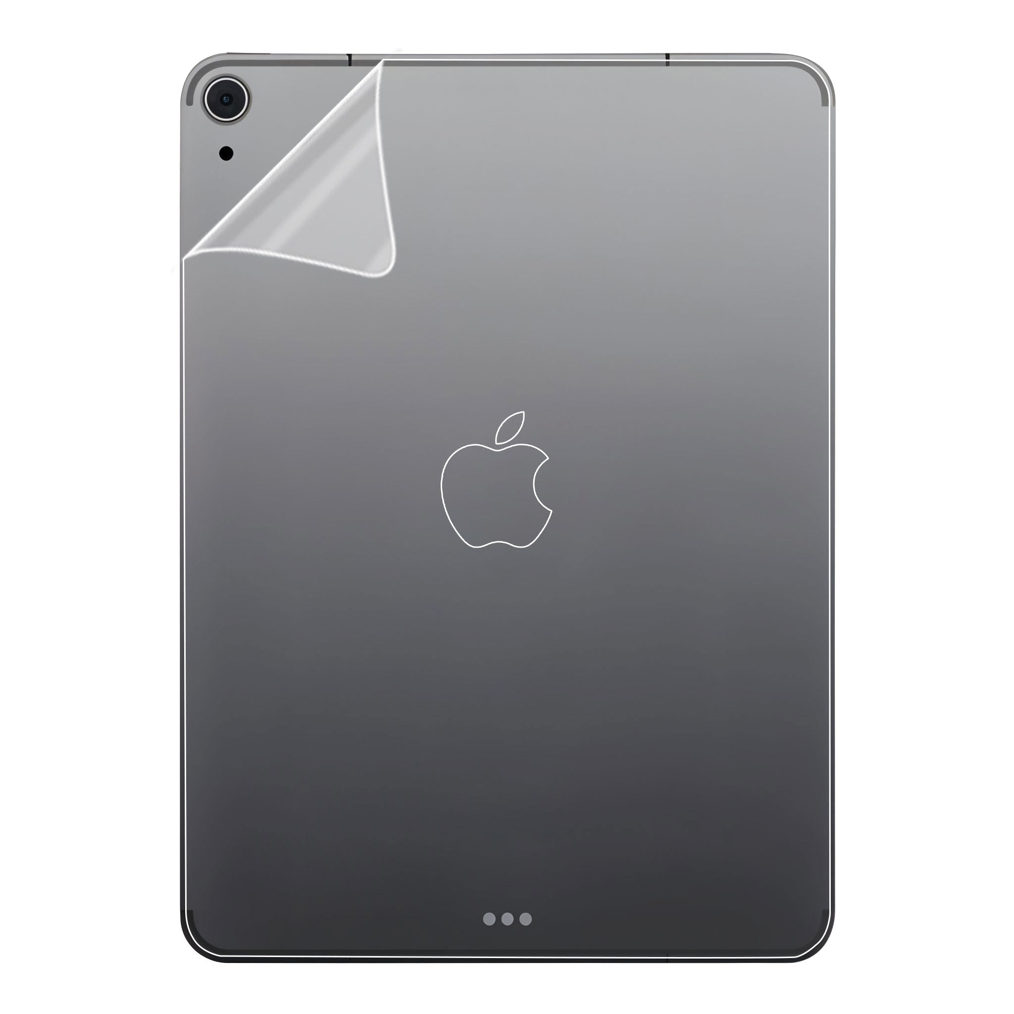 Apple iPad Air 5th Gen 2022 Transparent Shockproof Tablet Skin