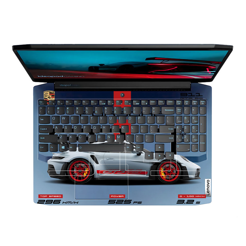 #Top Lid And Keypad