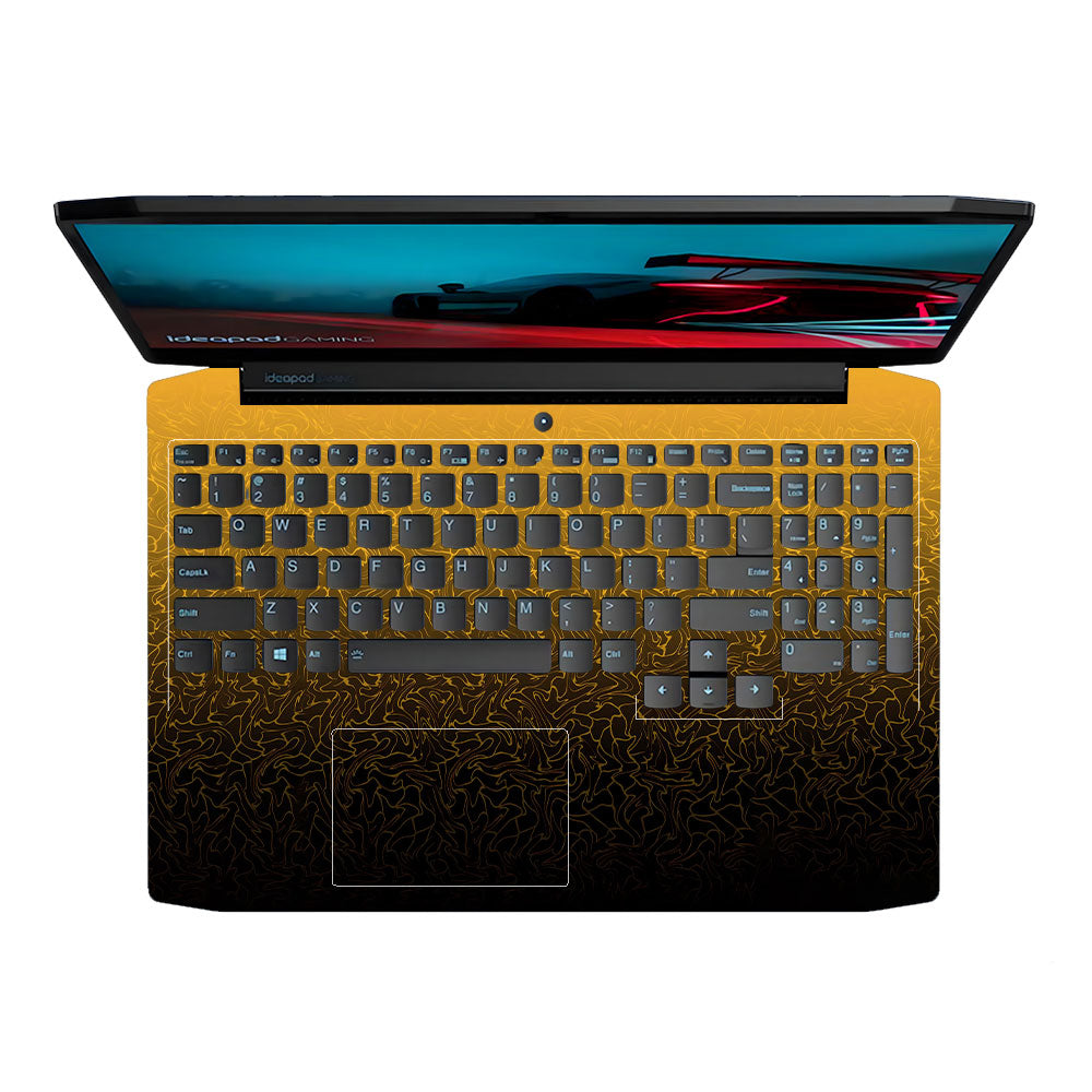#Top Lid And Keypad