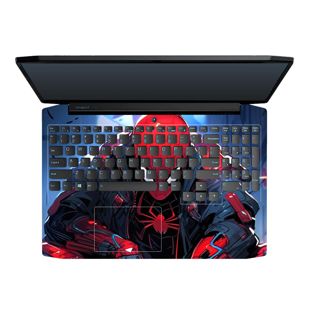 #Top Lid And Keypad