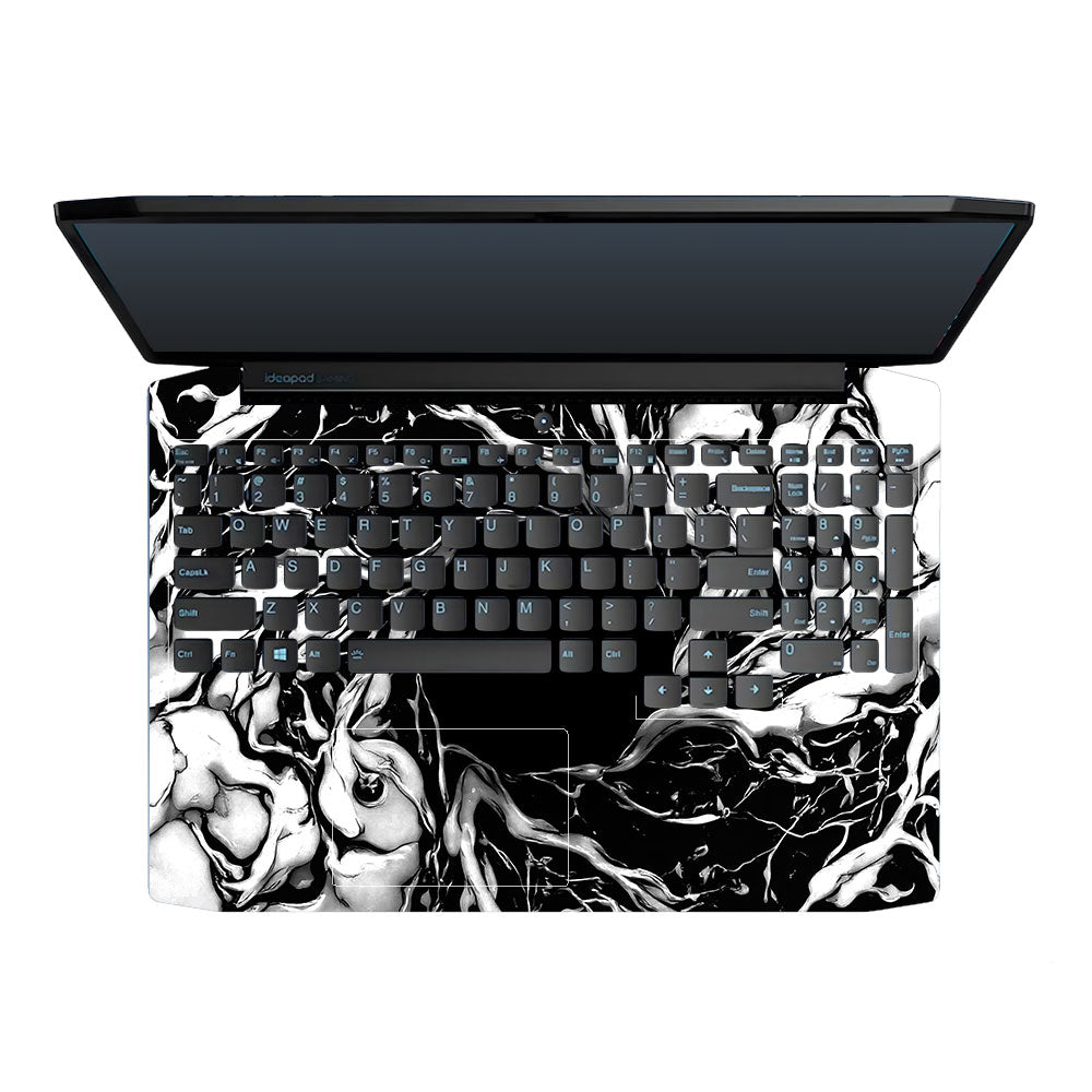 #Top Lid And Keypad