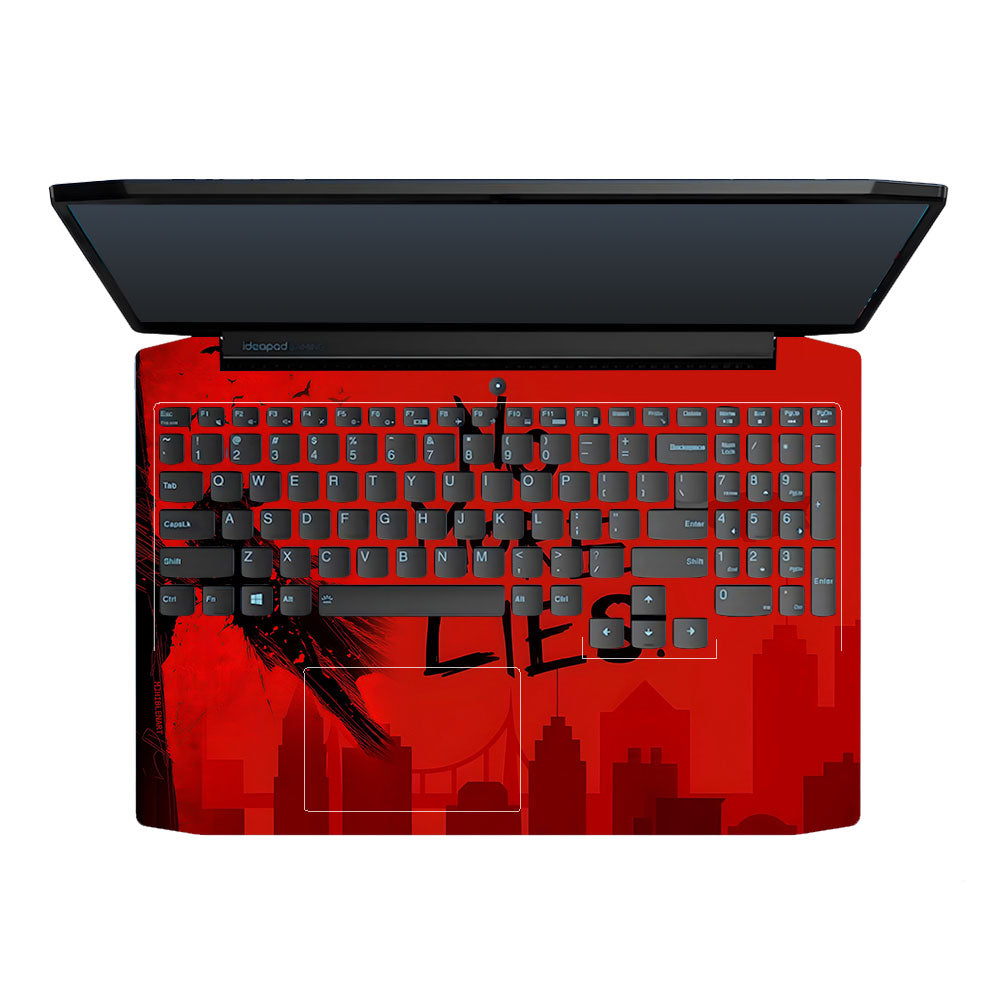 #Top Lid And Keypad
