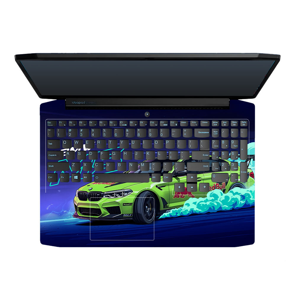 #Top Lid And Keypad