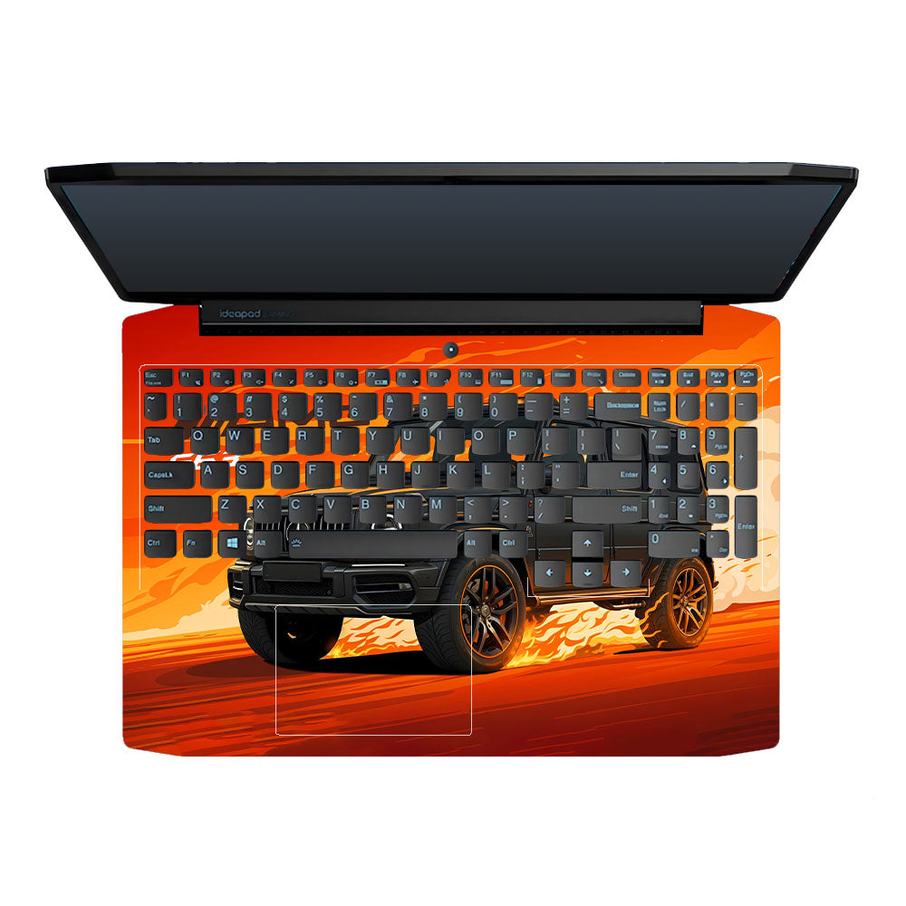 #Top Lid And Keypad