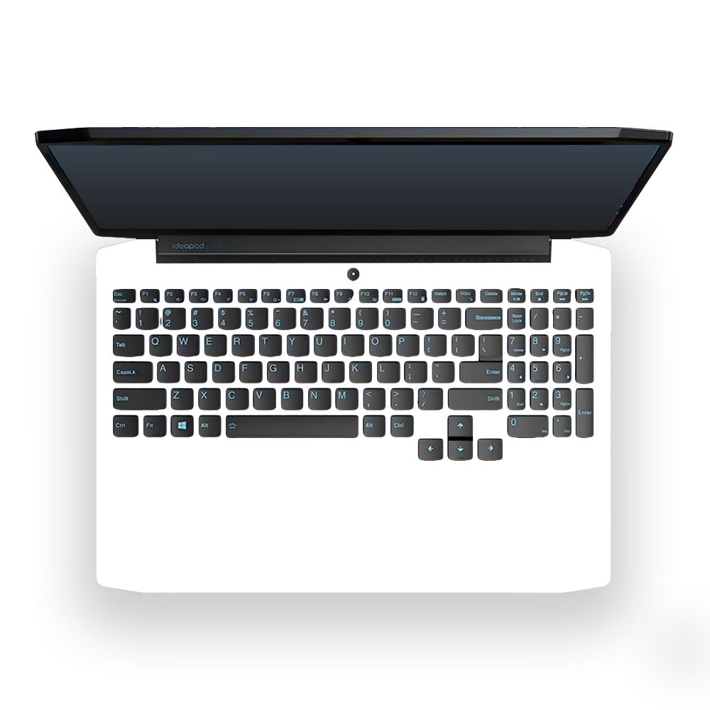 #Top Lid And Keypad