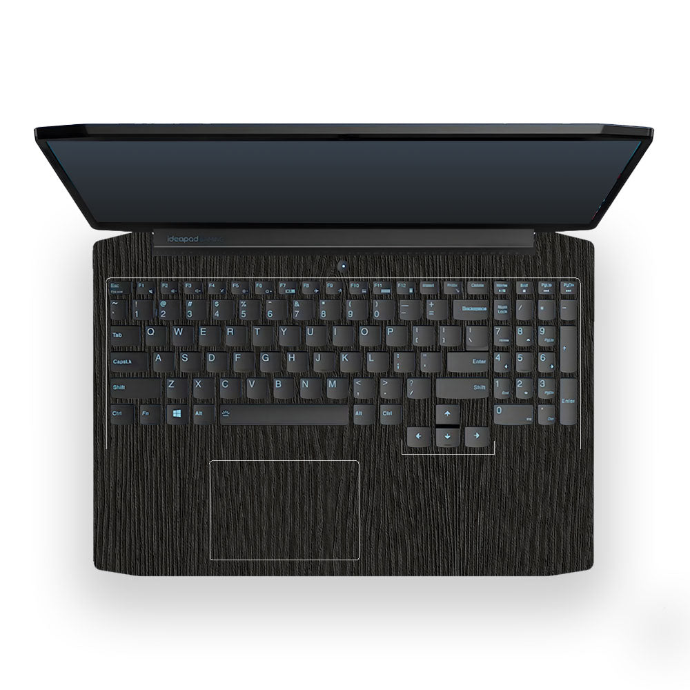 #Top Lid And Keypad