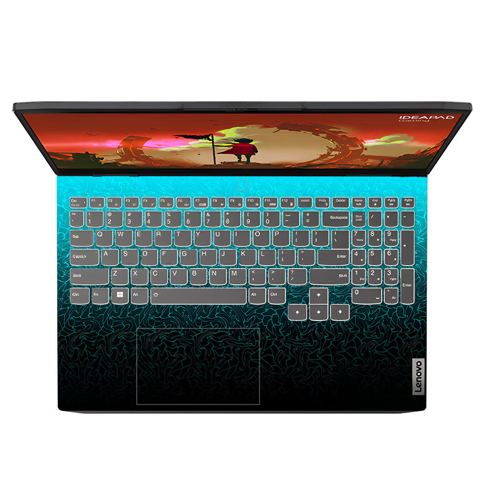 #Top Lid And Keypad