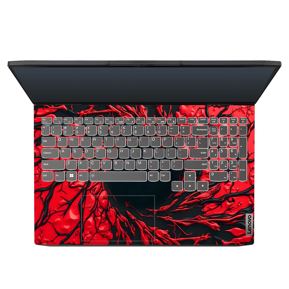 #Top Lid And Keypad