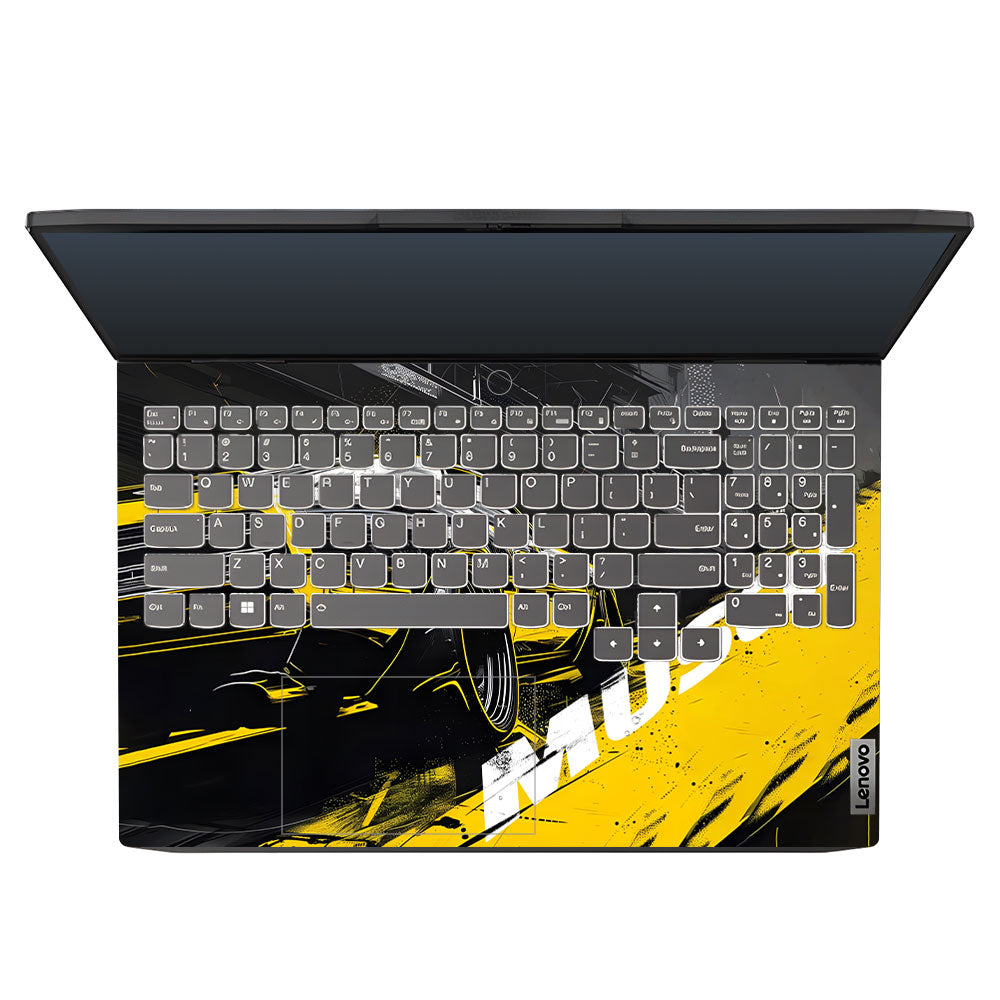 #Top Lid And Keypad