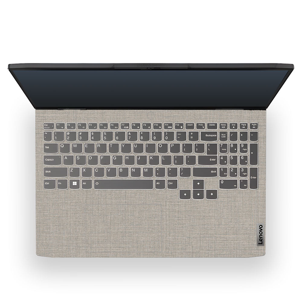 #Top Lid And Keypad