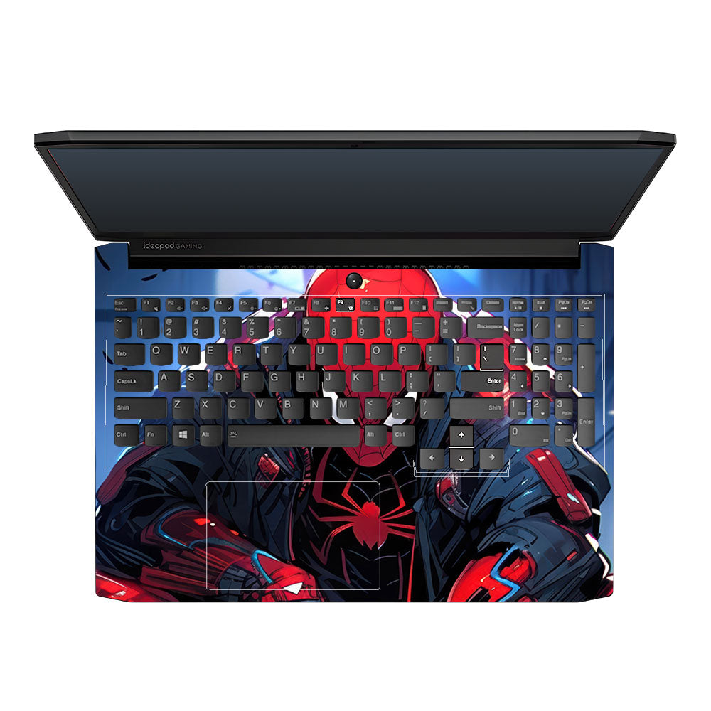 #Top Lid And Keypad
