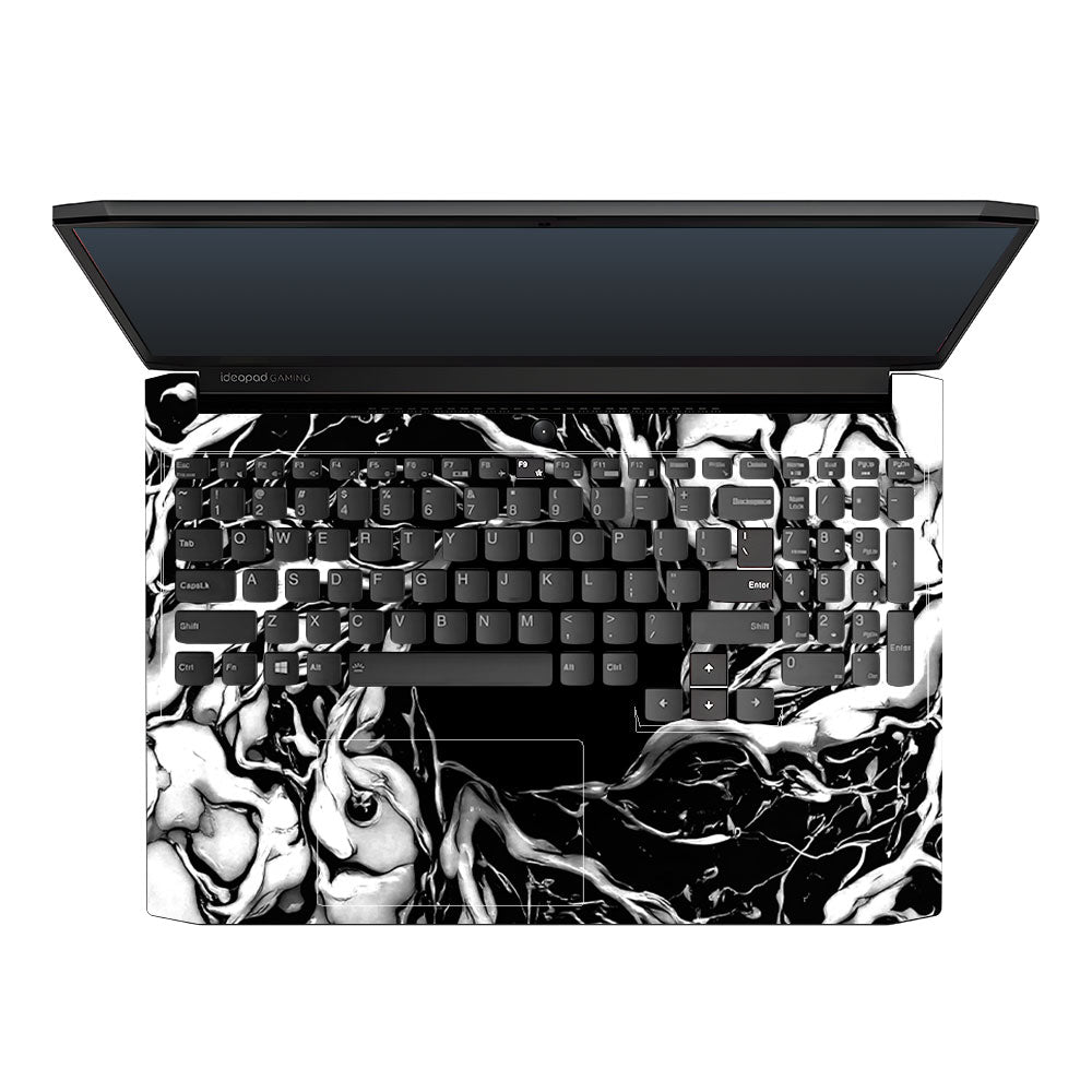 #Top Lid And Keypad