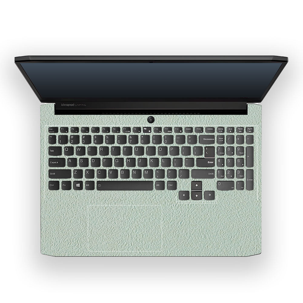 #Top Lid And Keypad