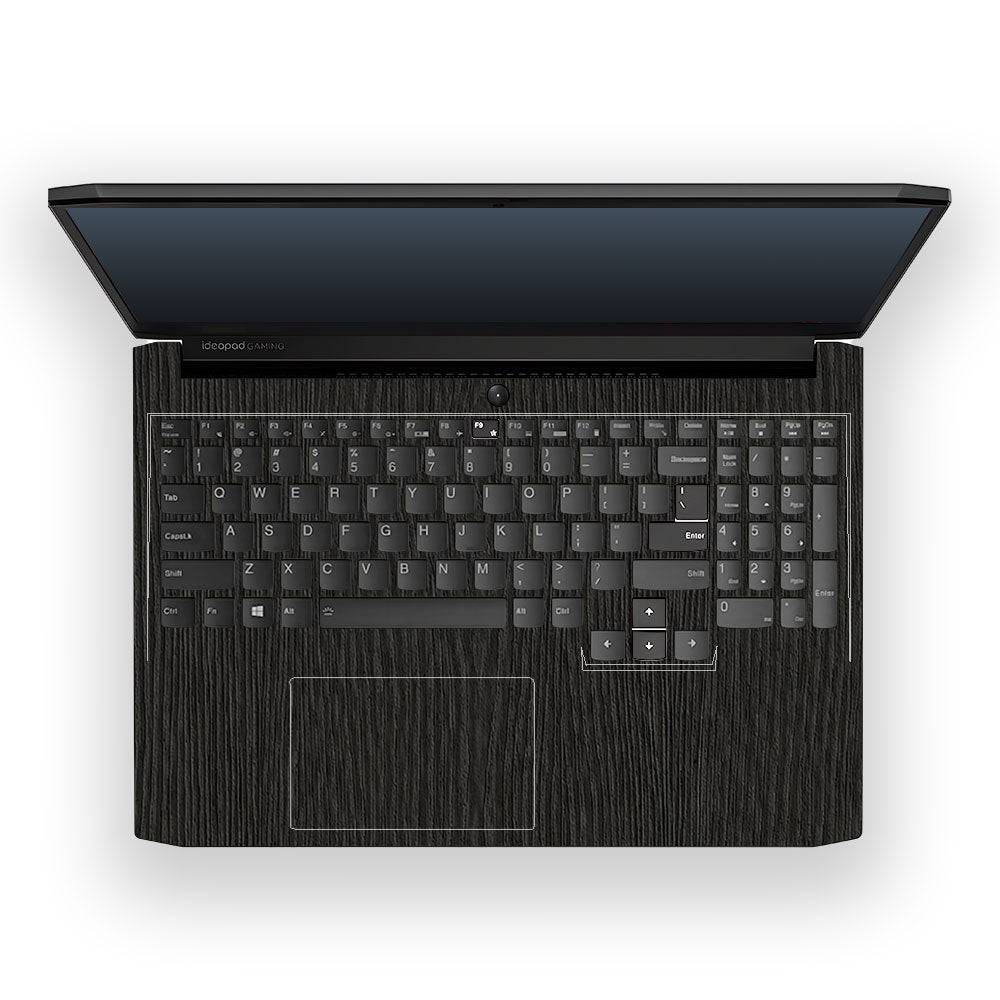 #Top Lid And Keypad
