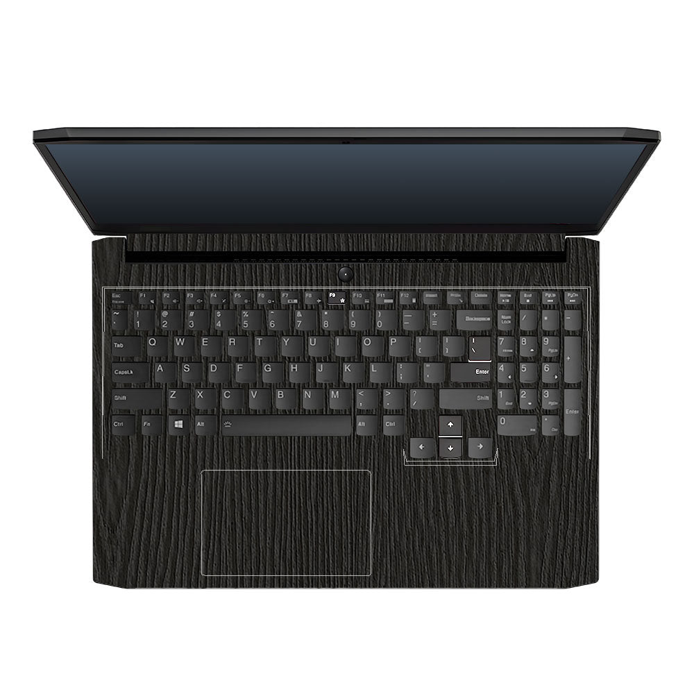#Top Lid And Keypad