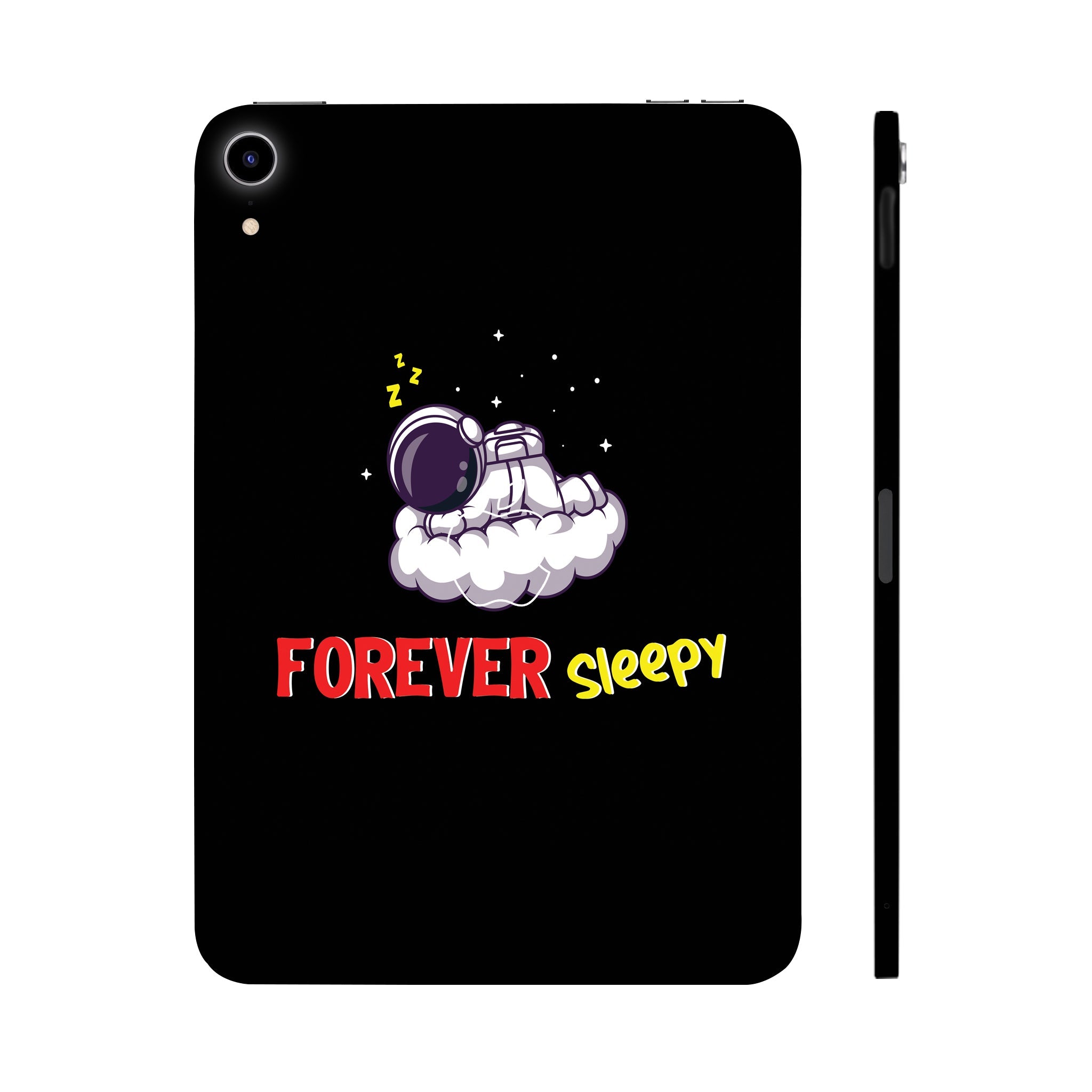Apple iPad Mini 6th Gen 2021 Forever Sleepy Tablet Skins