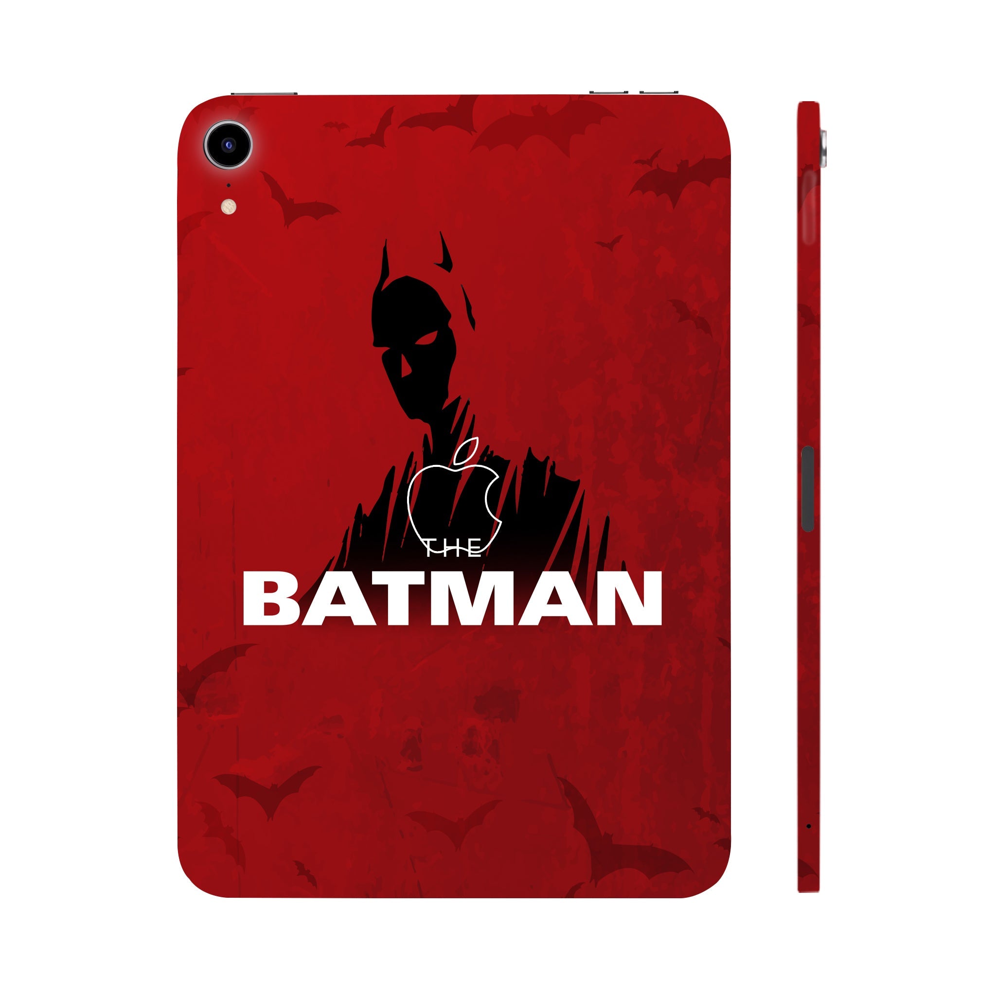 Apple iPad Mini 6th Gen 2021 Batman Movies Tablet Skins