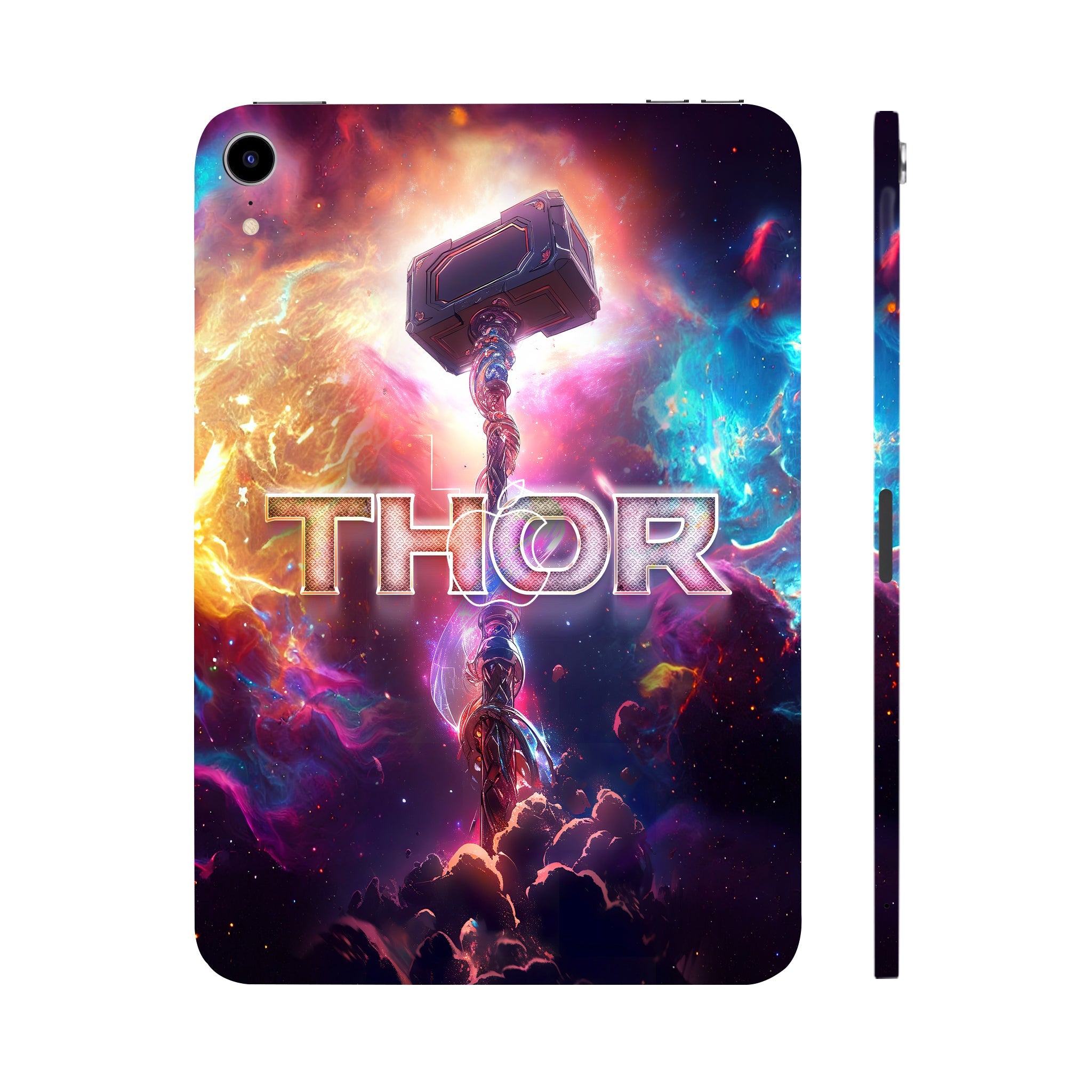 Apple iPad Mini 6th Gen 2021 Thor Movies Tablet Skins
