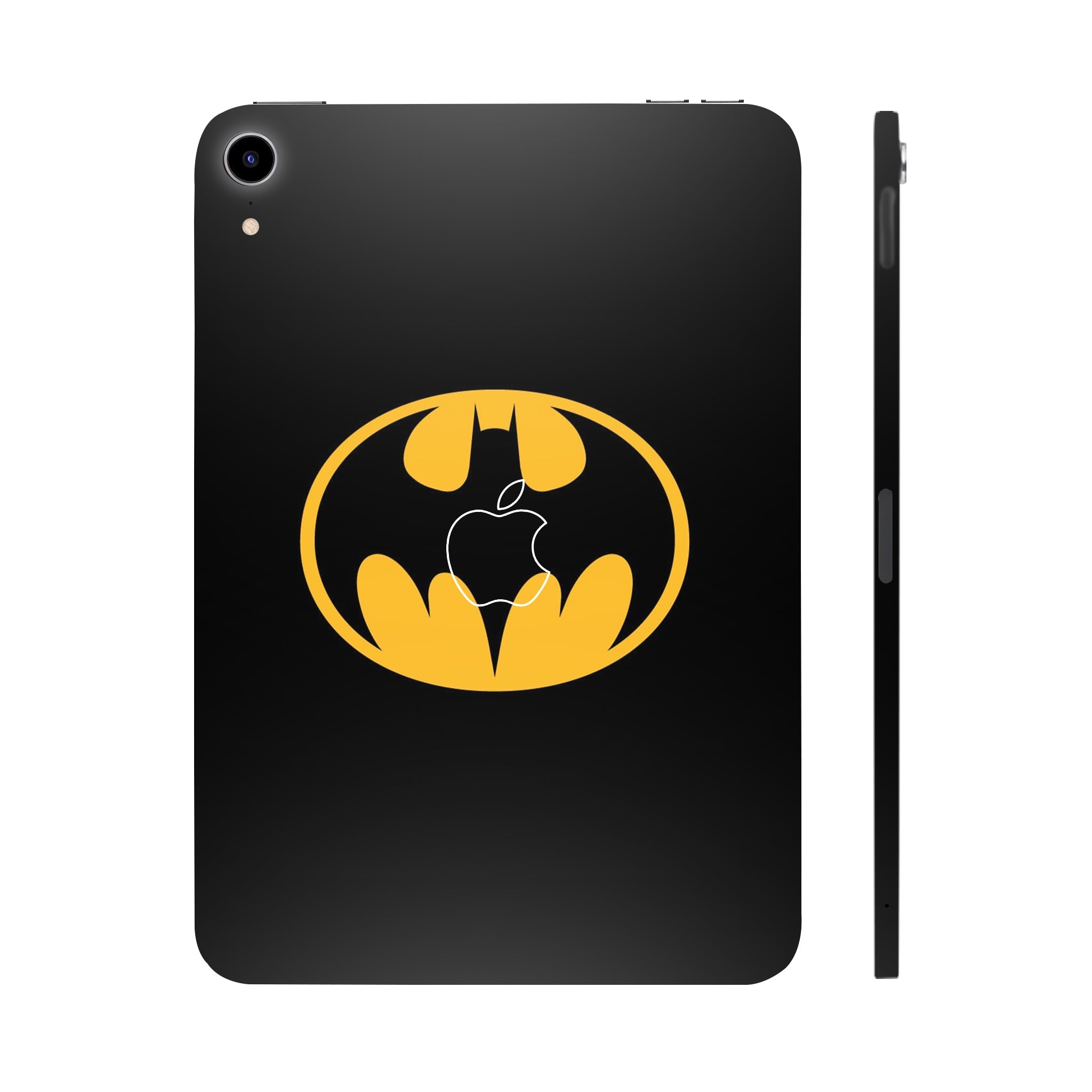 Apple iPad Mini 6th Gen 2021 Batman Logo Movies Tablet Skins