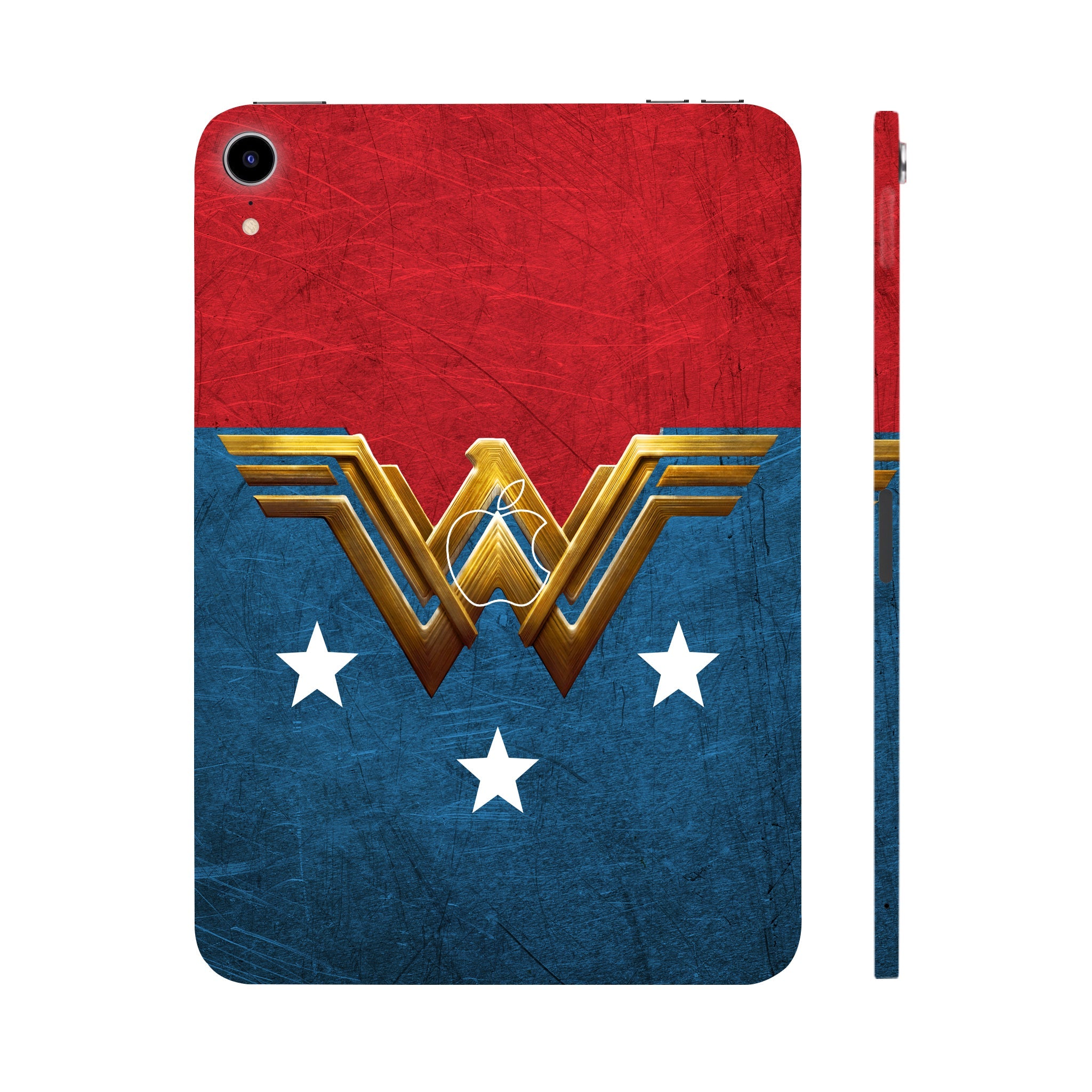 Apple iPad Mini 6th Gen 2021 Wonder Woman Movies Tablet Skins