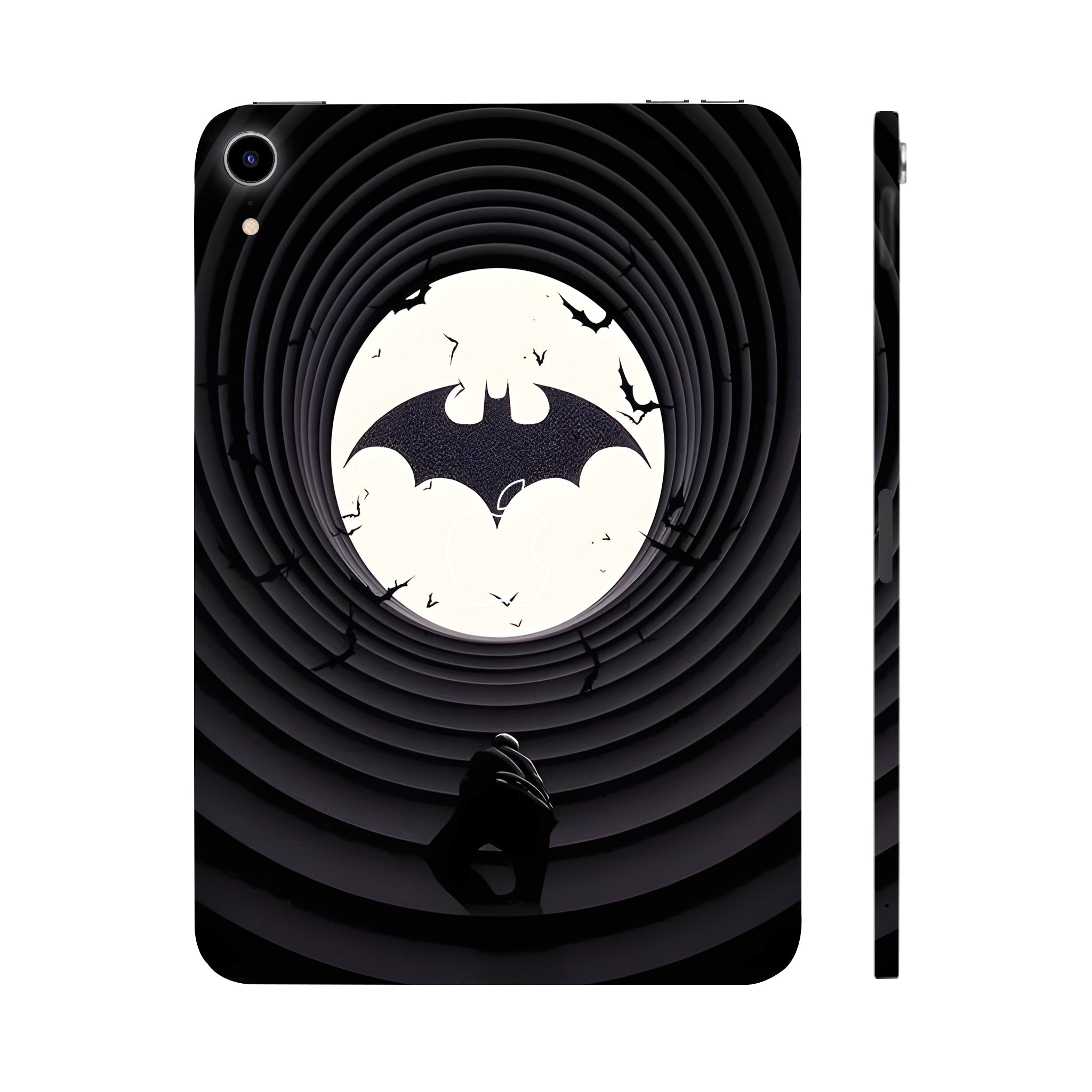 Apple iPad Mini 6th Gen 2021 Dark Knight Rises Movies Tablet Skins