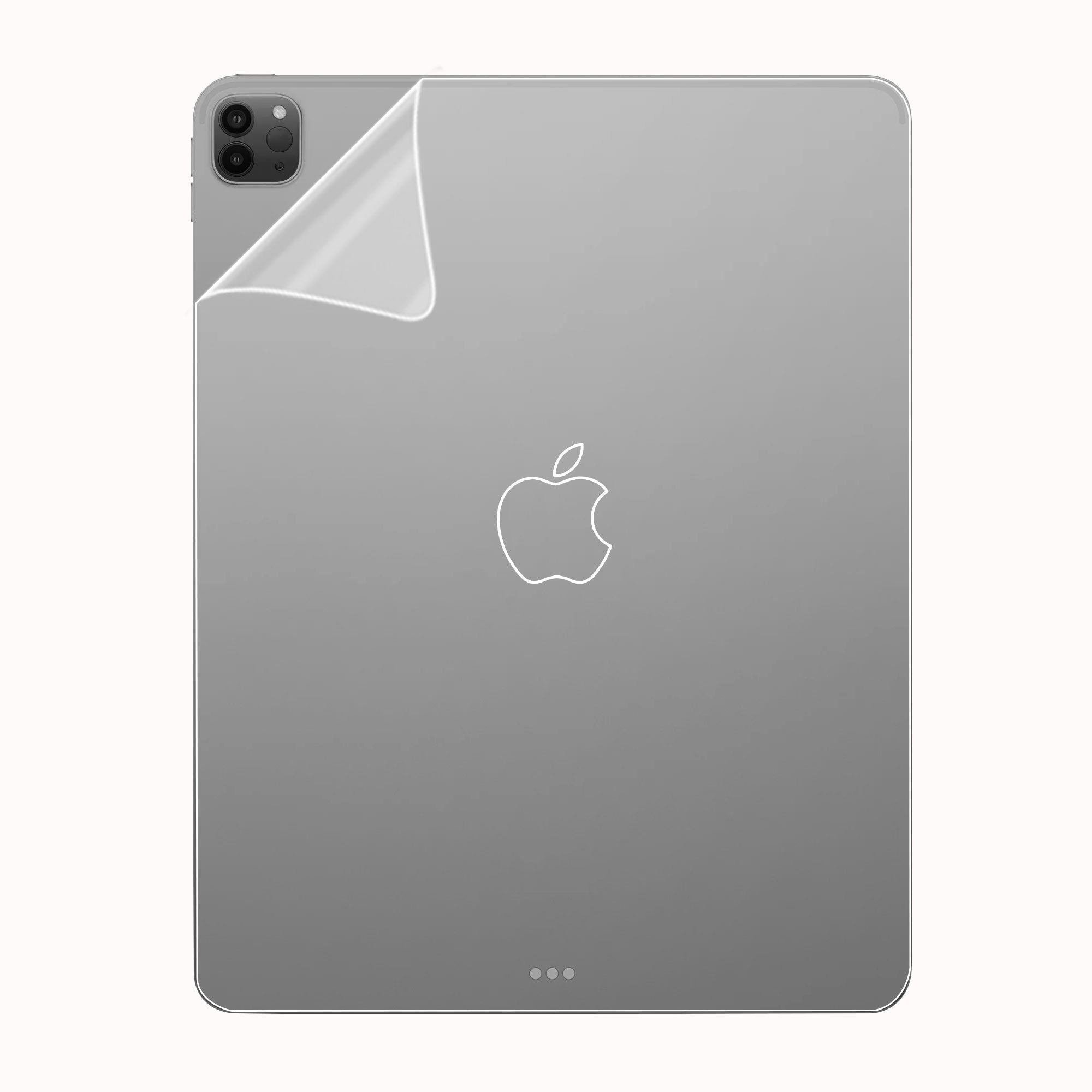 Apple iPad Pro 11 M2 2022 Transparent Shockproof Tablet Skin