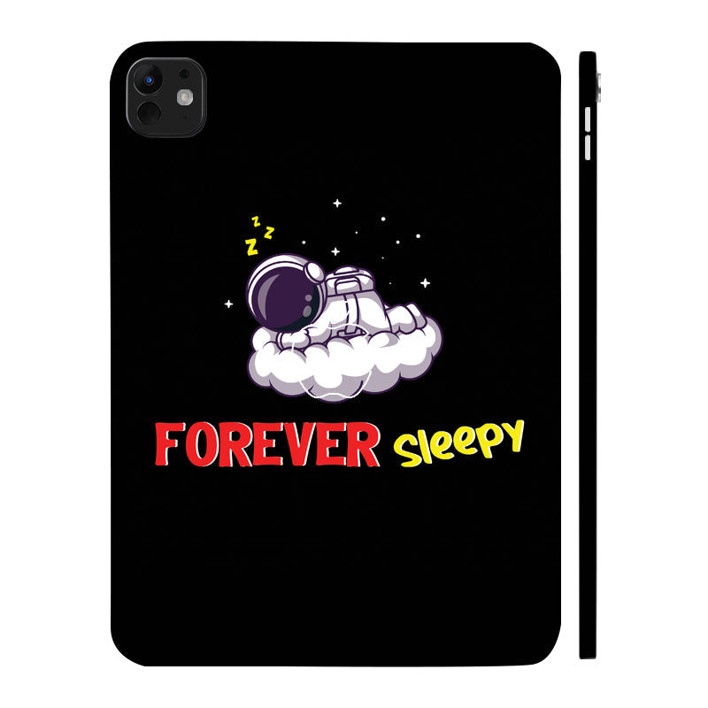 Apple iPad Pro 11 M5 2025 Forever Sleepy Tablet Skins