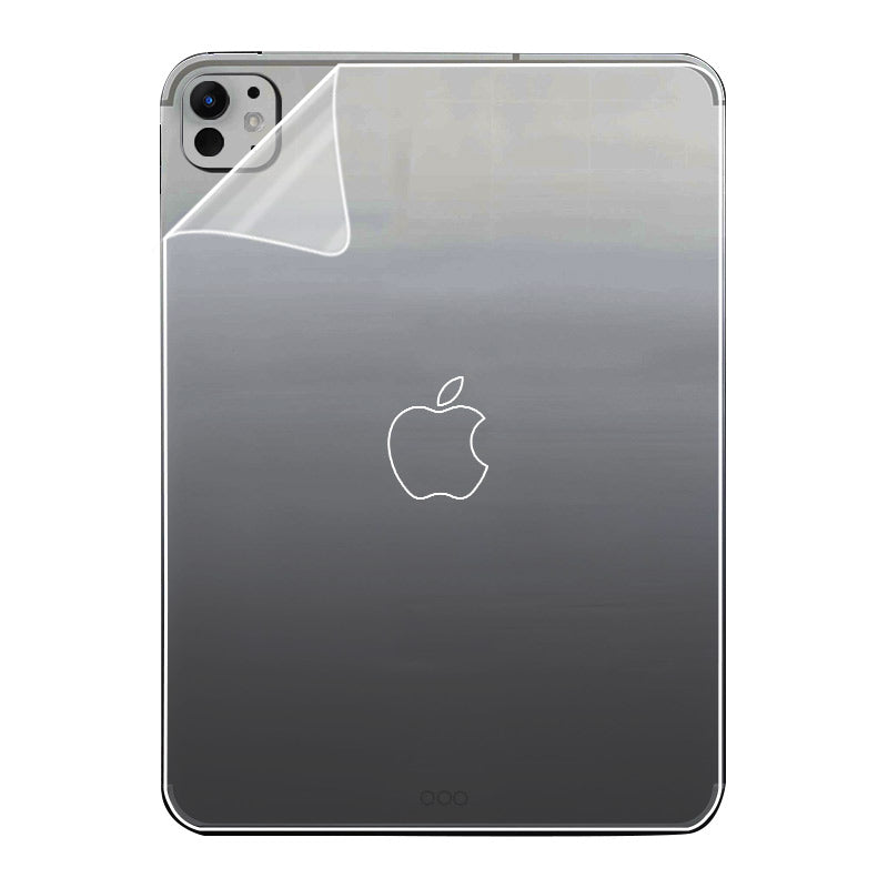 Apple iPad Pro 11 M5 2025 Transparent Shockproof Tablet Skin