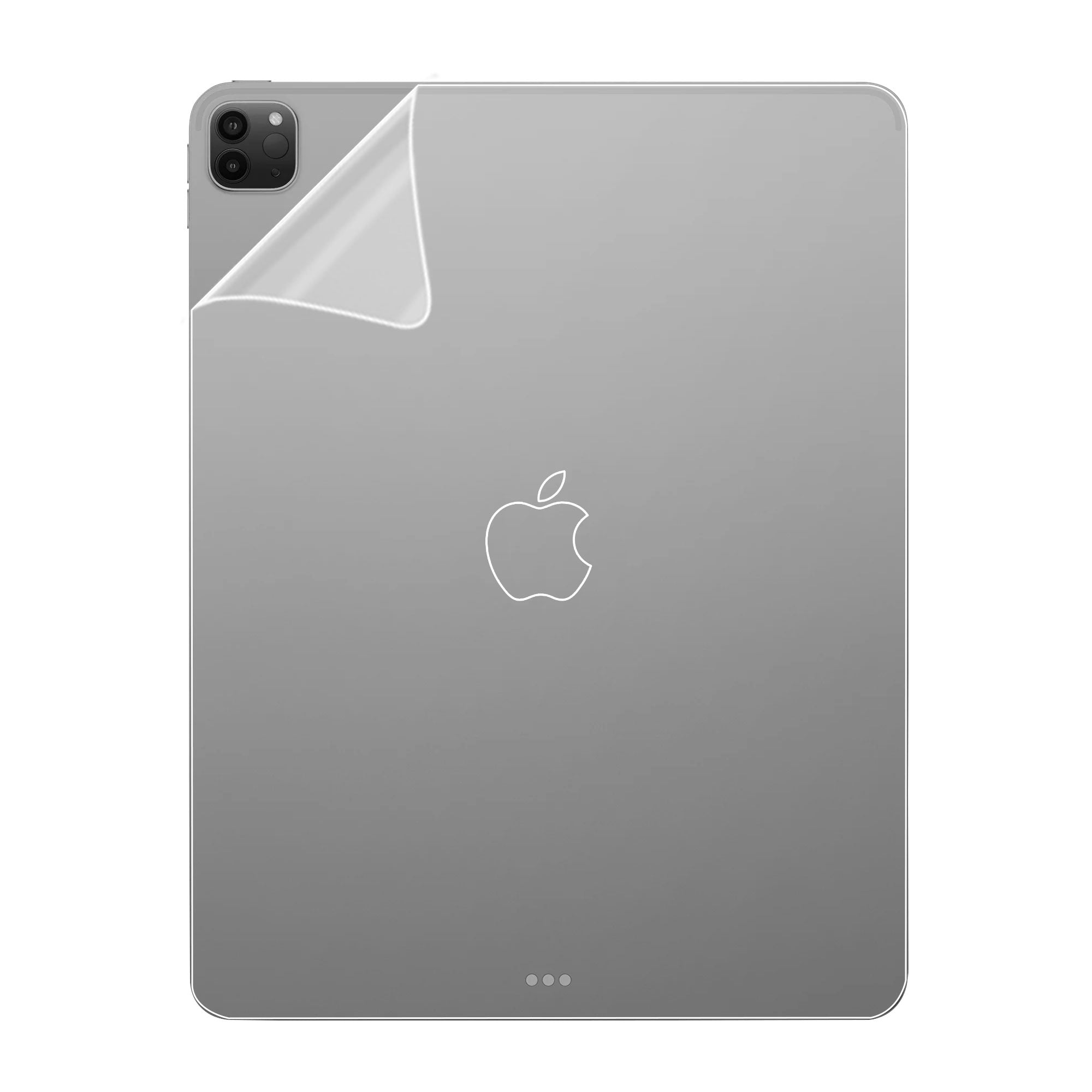 Apple iPad Pro 11 2020 Transparent Shockproof Tablet Skin