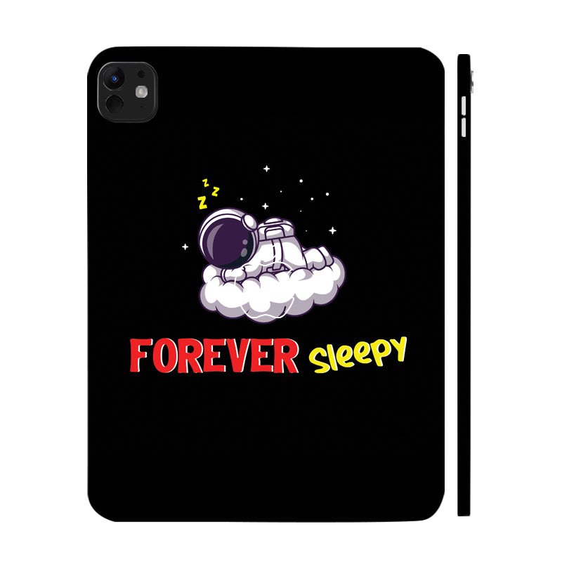 Apple iPad Pro 13 M5 2025 Forever Sleepy Tablet Skins