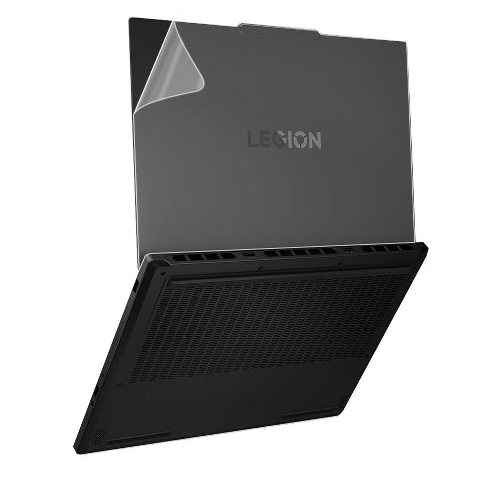 Lenovo Legion 5 15AHP10 Transparent Shockproof Laptop Skin