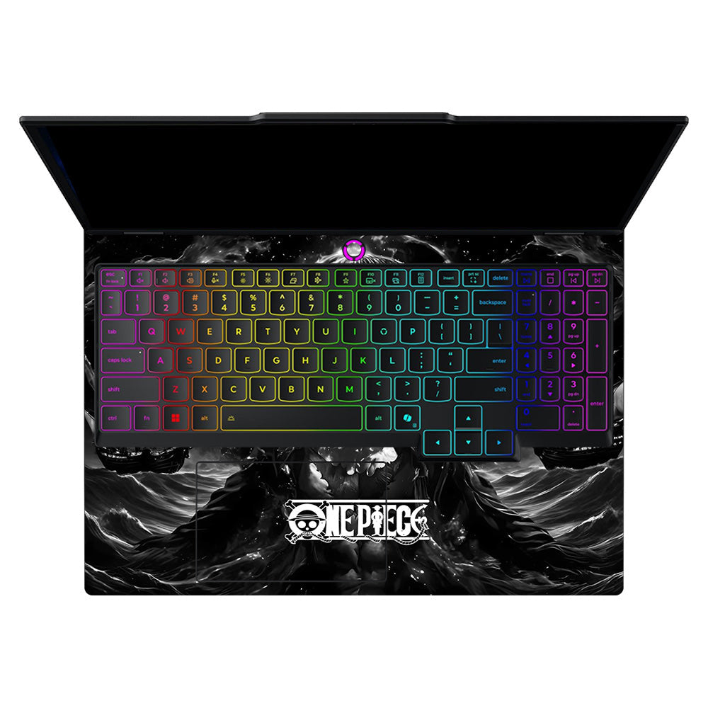 One Piece Moonlit Tide Lenovo Legion 5 15AHP10 Laptop Skin