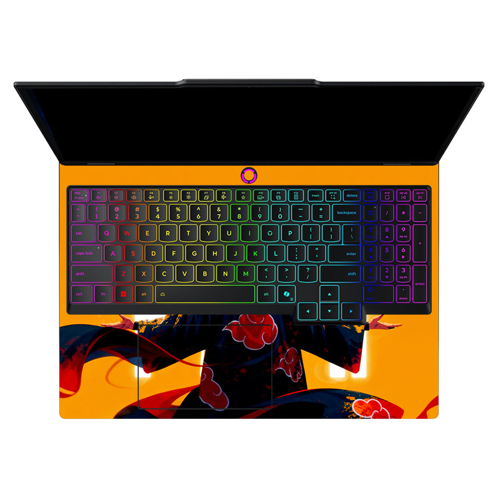 Pain Six Paths Lenovo Legion 5 15AHP10 Laptop Skin