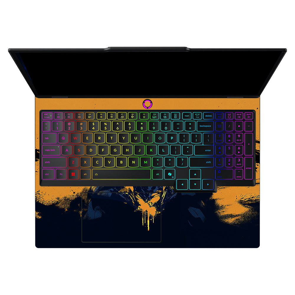 Rogue Claw Antihero Lenovo Legion 5 15IAX10 Laptop Skin