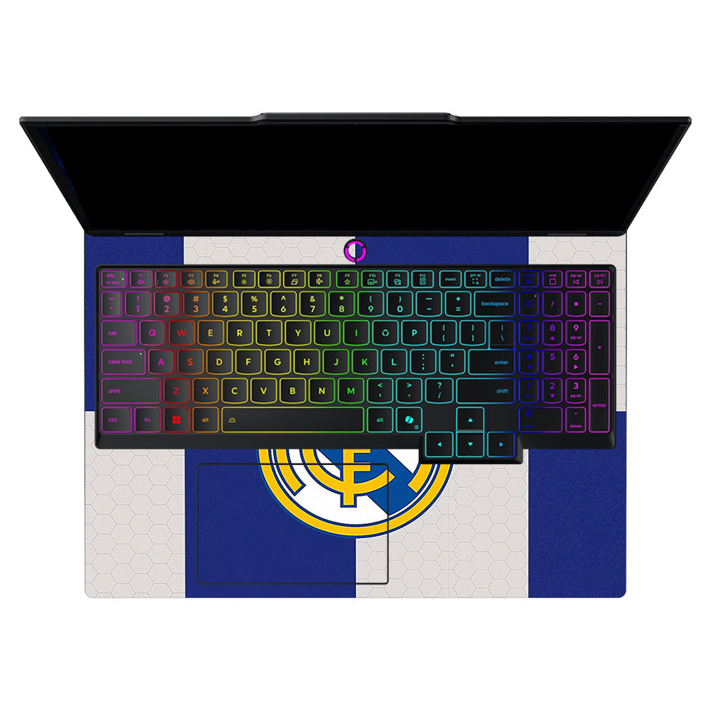 Royal Victory Reign Lenovo Legion 5 15IAX10 Laptop Skin