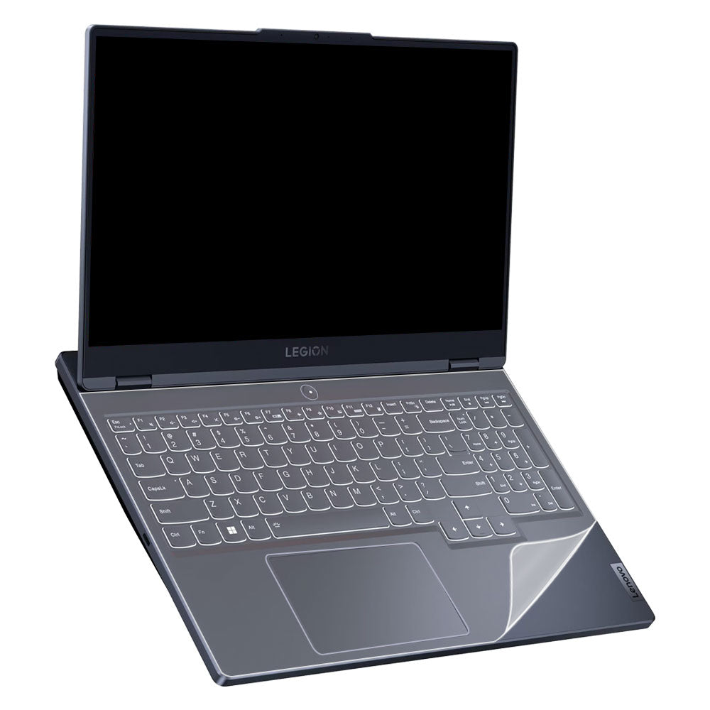 Lenovo Legion 5 15IRX9 Transparent Shockproof Laptop Skin