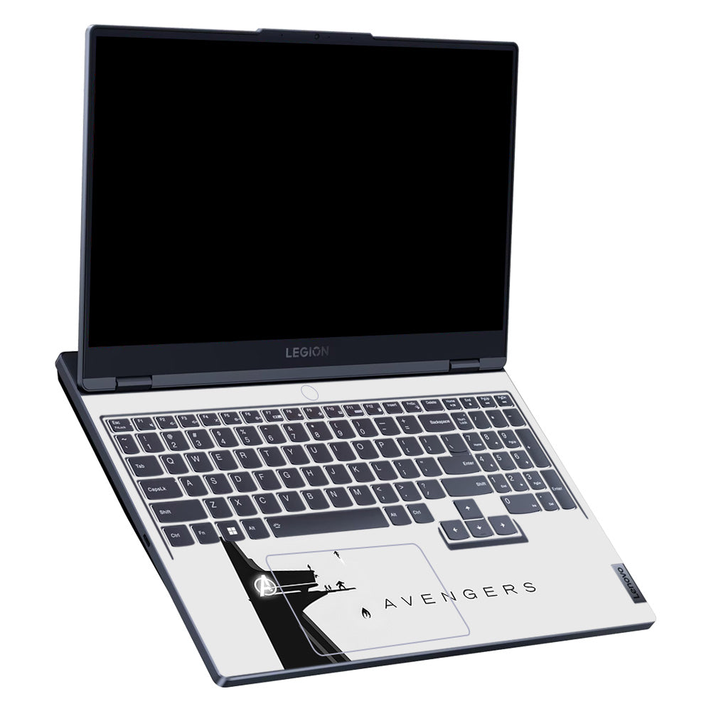 Avengers In Action Lenovo Legion 5 15IRX9 Laptop Skin