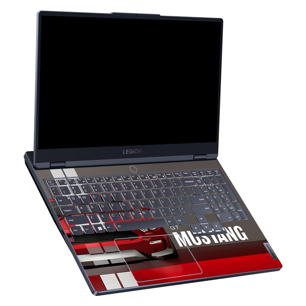 Ford GT Mustang Lenovo Legion 5 15IRX9 Laptop Skin