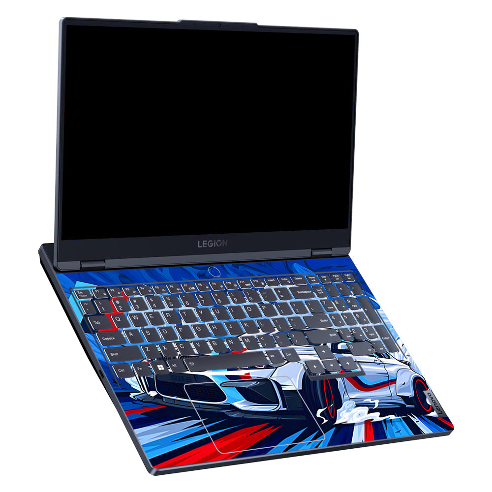 BMW M2 Lenovo Legion 5 15IRX9 Laptop Skin