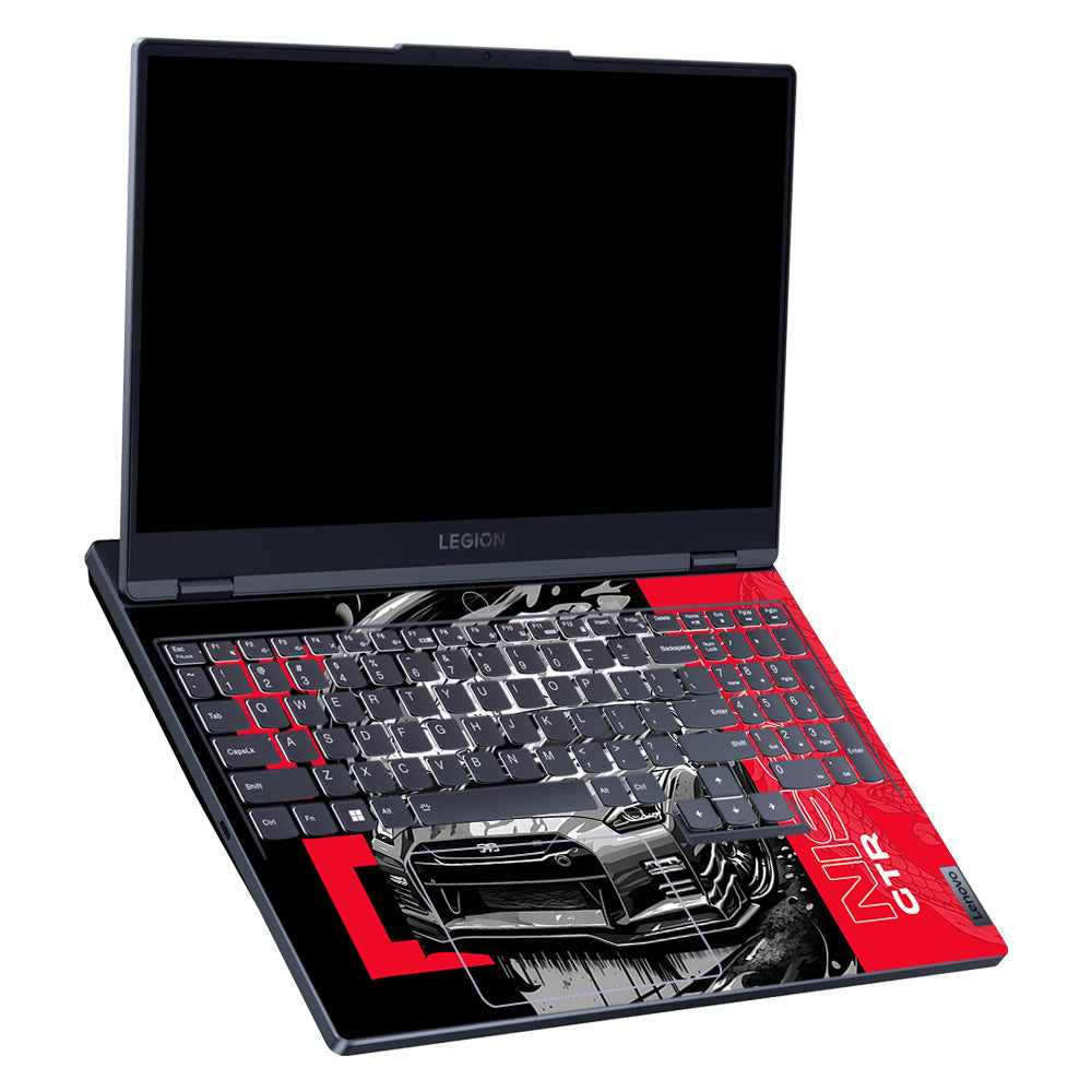 Nissan GTR Thrill Lenovo Legion 5 15IRX9 Laptop Skin