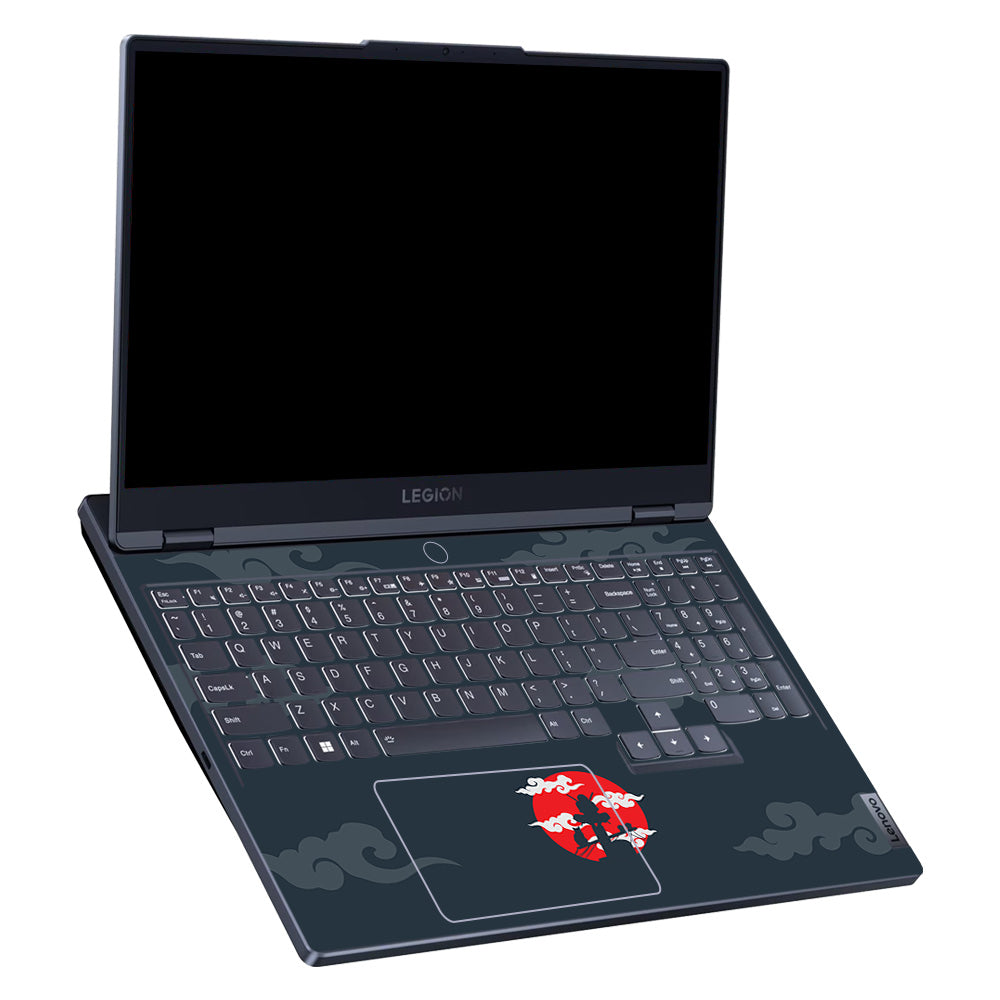 Itachi Uchiha Lenovo Legion 5 15IRX9 Laptop Skin