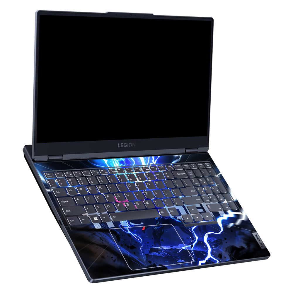 Thunder Hammer God Lenovo Legion 5 15IRX9 Laptop Skin