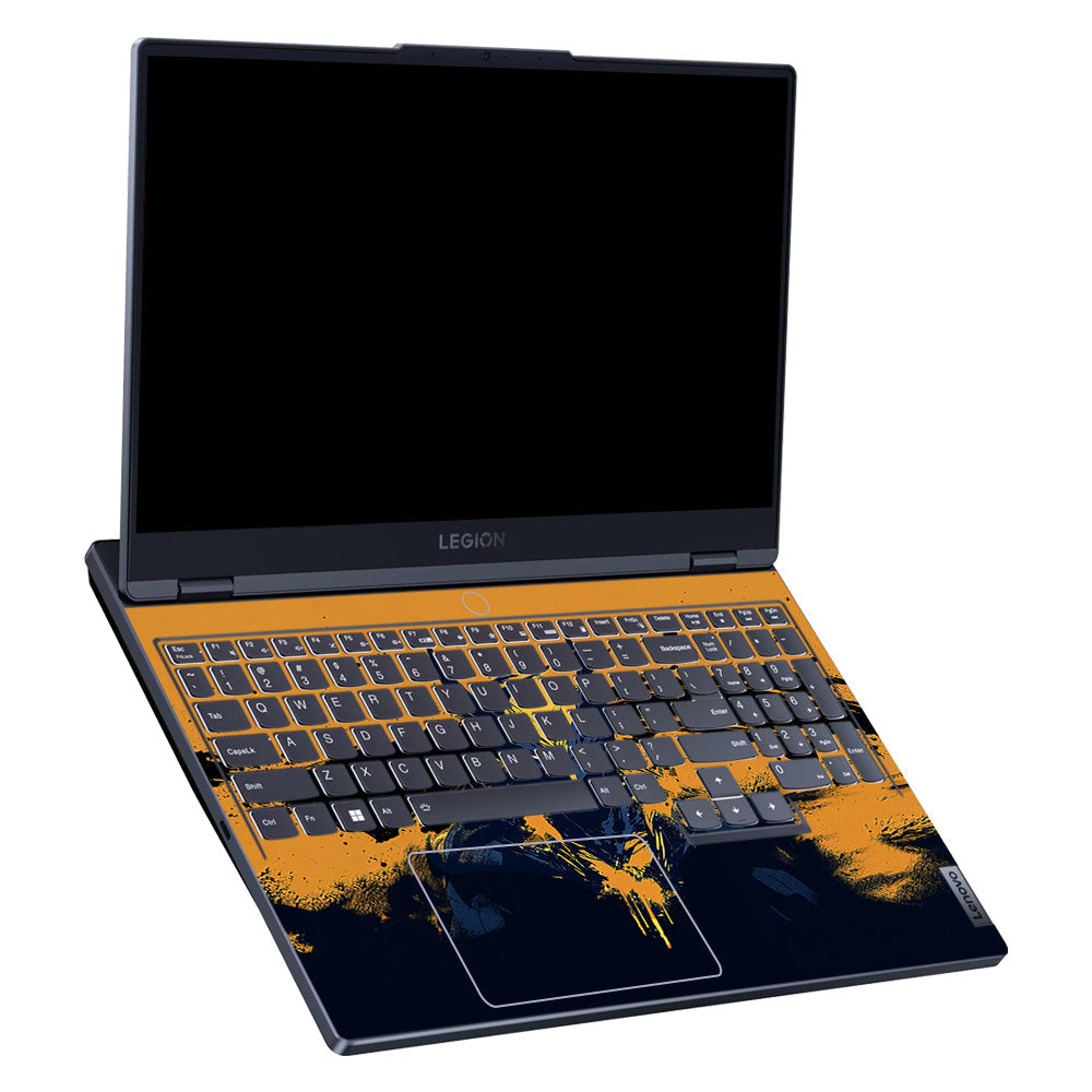 Rogue Instinct The Wolverine Reborn Lenovo Legion 5 15IRX9 Laptop Skin