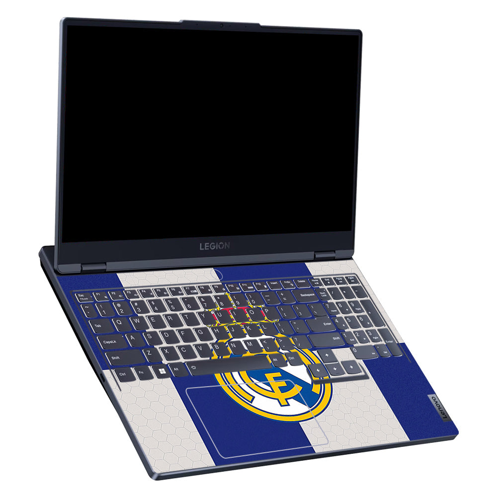 Royal Victory Reign Lenovo Legion 5 15IRX9 Laptop Skin