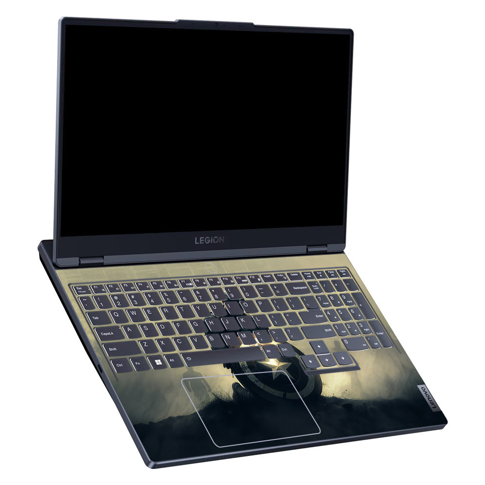 Captain's Valor Lenovo Legion 5 15ARP8 Laptop Skin