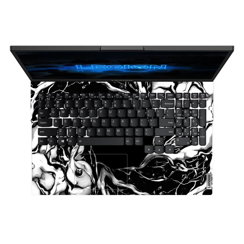 #Top Lid And Keypad